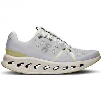 Sneakers i Moln
