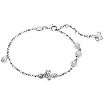 Comete Bracciale Donna Gioielli Farfalle Trendy cod. Bra 167
