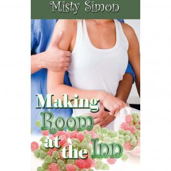 Making Room at the Inn (Kissinger Kisses, Band 2)