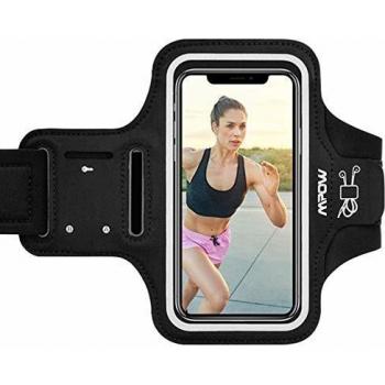 Mpow Velocity Key & Headphone Holder