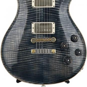 PRS Faded Whale Blue Model 105881