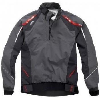 Gill Pro Top XL en ASH/Gráfica 4358