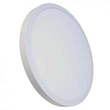 Plafón LED 48W 5000LM Blanco Neutro 4500K