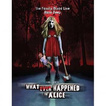 Alice : qu'est-il advenu?