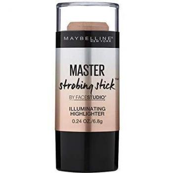 Maybelline New York Highlighter Master Strobing Stick 200-medium
