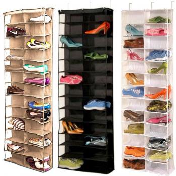 Estantería Colgante ZapatoPlus 26
