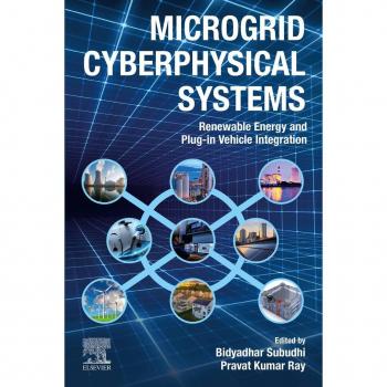 Microgrid Cyberphysical Systems