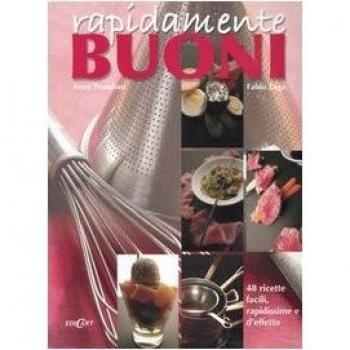 RAPIDAMENTE BUONI PRANDONI ZAGO EDICART