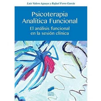 Psicoterapia analítica funcional