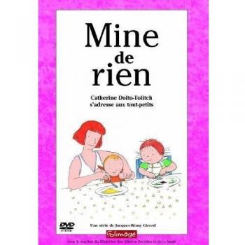 Mine de rien [FR Import]