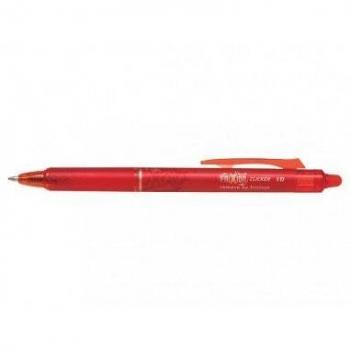 SFERA FRIXION CLICKER COLORE ROSSO TRATTO 1MM