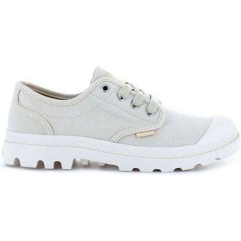 Oxfords Pampa Palladium Sahara 43