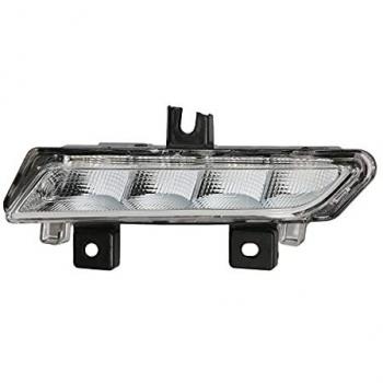 Renault Clio and Captur Daytime Running Light Valeo 044897