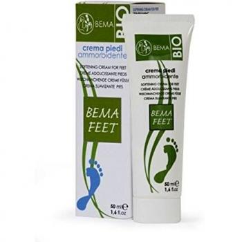 BEMA COSMETICI BioFeet Feuchtigkeitsspendende Fußcreme 50 ml