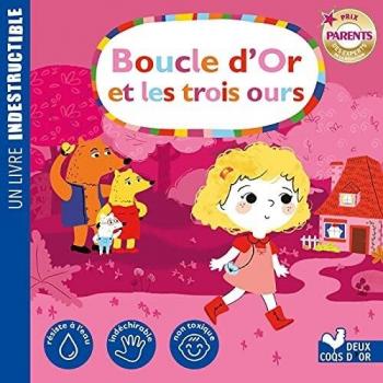 Boucle d'Or