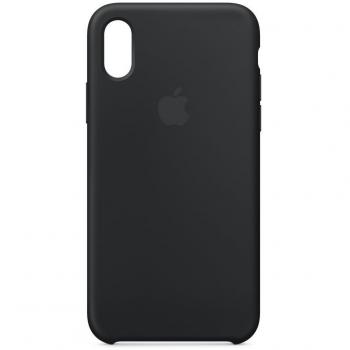 Funda blanda para iPhone X