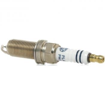 HELLA Bougie d'allumage Platinum 8EH 188 705-051 pour MERCEDES-BENZ, BMW, OPEL