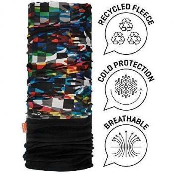 Wind X-Treme Noir Polar Neck Shield