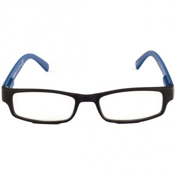 Contacta One Color Occhiali da Presbiopia Blu con Diottrie +3,50