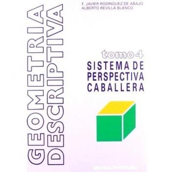GEOMETRIA DESCRIPTIVA IV
