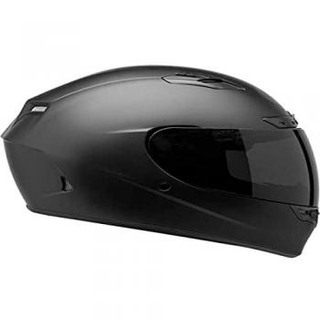 Bell Casco DLX Blackout XL Negra
