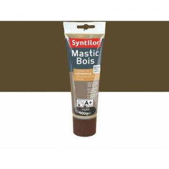 Syntilor Relleno para Madera Oscura 400 g