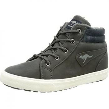 KangaROOS Kavu I Sneakerboots