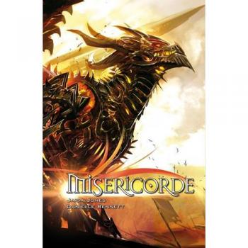 Les Cavaliers Dragon Tome 1