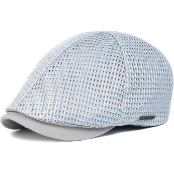 Gorra Plana Lisa Casual