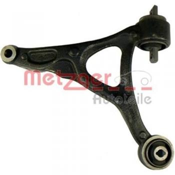 Metzger Track Control Arm for Volvo XC90 I