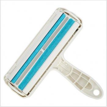 Plastic Pet Hair Cleaning Roller