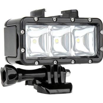 HeroDive 30M LED Fill Light