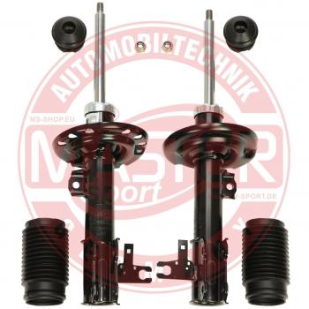 Amortecedor 16K002593 MASTER-SPORT