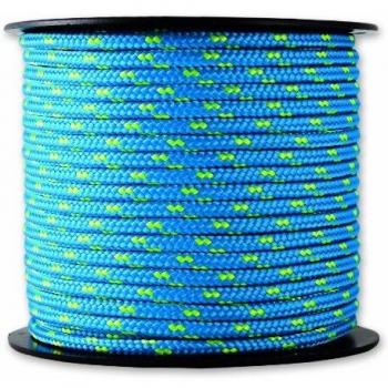 Lot de 2 rouleaux de Tresse Résistance 200 kg