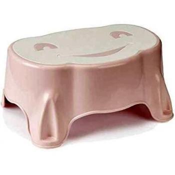 Thermobaby Sgabello per Bambini Rosa