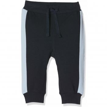 Pantalone Da Allenamento Zaffiro Scuro per Ragazzi