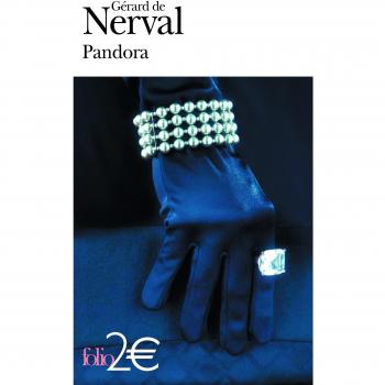 Pandora Et Autres Nouv (Folio 2 Euros)