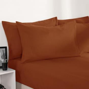 Brentfords King Size Fitted Sheet