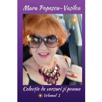 Colec¿ie de Versuri ¿i Poeme: Volumul 1