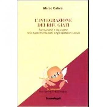 L'integrazione dei rifugiati. Formazione e inclusione nelle rappresentazioni degli operatori sociali