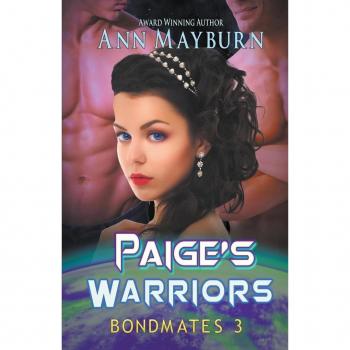 Paige's Warriors