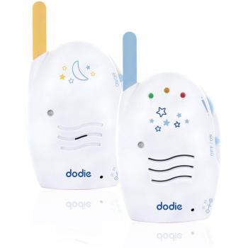 Dodie Babyphone Audio