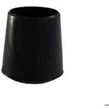 Gaine cylindrique en caoutchouc B/50, 14 mm de diamètre