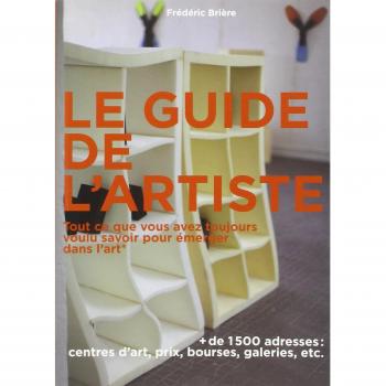 Le Guide De L'artiste