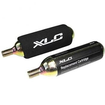 XLC PU-M03 Set cartucce ricambio