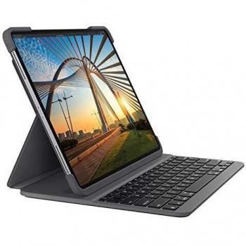 Logitech Slim Folio Pro QWERTZ