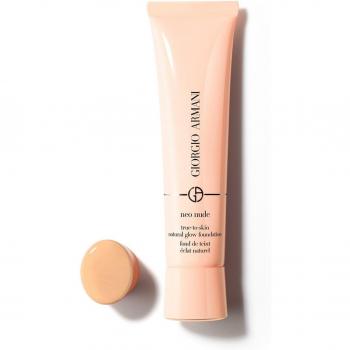 Giorgio Armani Neo Nude Feuchtigkeitscreme mit Farbton