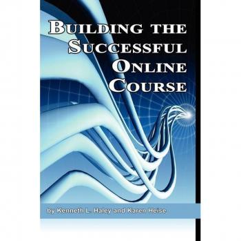 Building the Successful Online Course