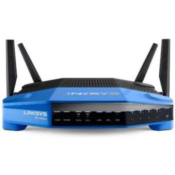 Linksys WRT1900AC Dual Band AC1900 Gigabit Router