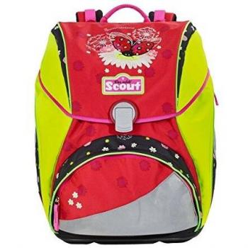 Scout Alpha Sonnenklar